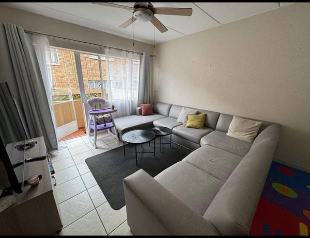 3 BEDROOM TOWNHOUSE FOR SALE IN TERENURE